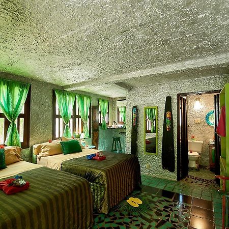 Abezza Resort And Adventure Spa Maskall المظهر الخارجي الصورة