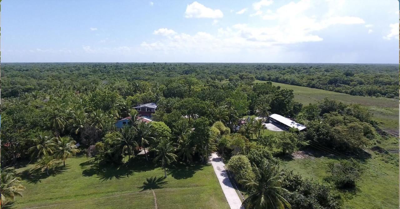 Abezza Resort And Adventure Spa Maskall المظهر الخارجي الصورة