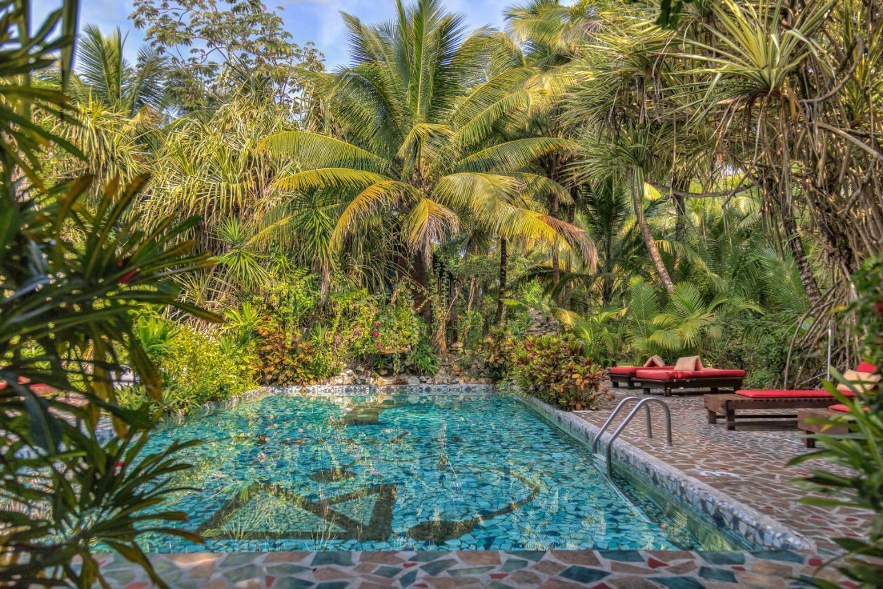 Abezza Resort And Adventure Spa Maskall المظهر الخارجي الصورة