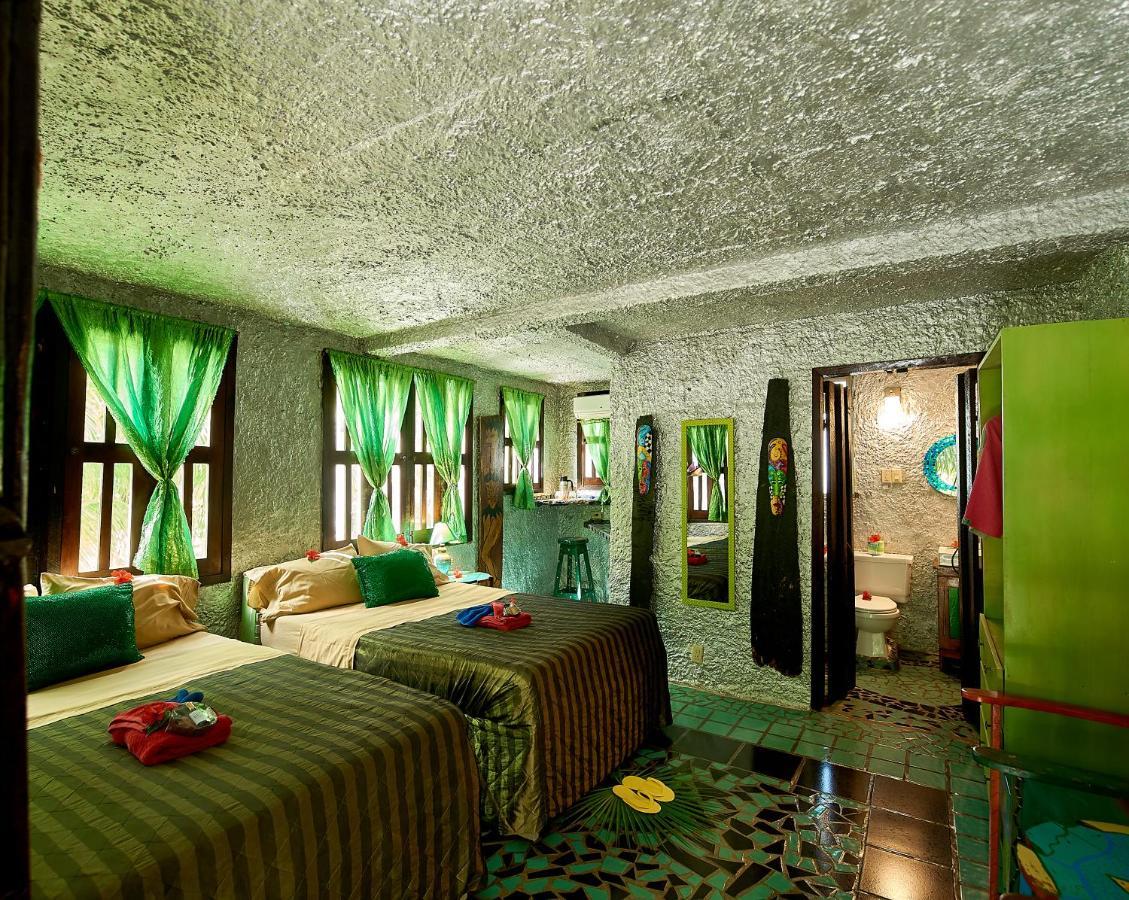 Abezza Resort And Adventure Spa Maskall المظهر الخارجي الصورة