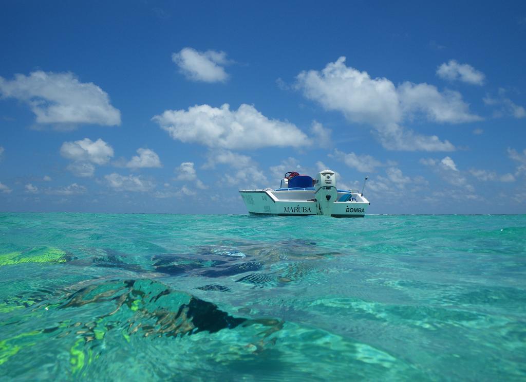 Abezza Resort And Adventure Spa Maskall المظهر الخارجي الصورة