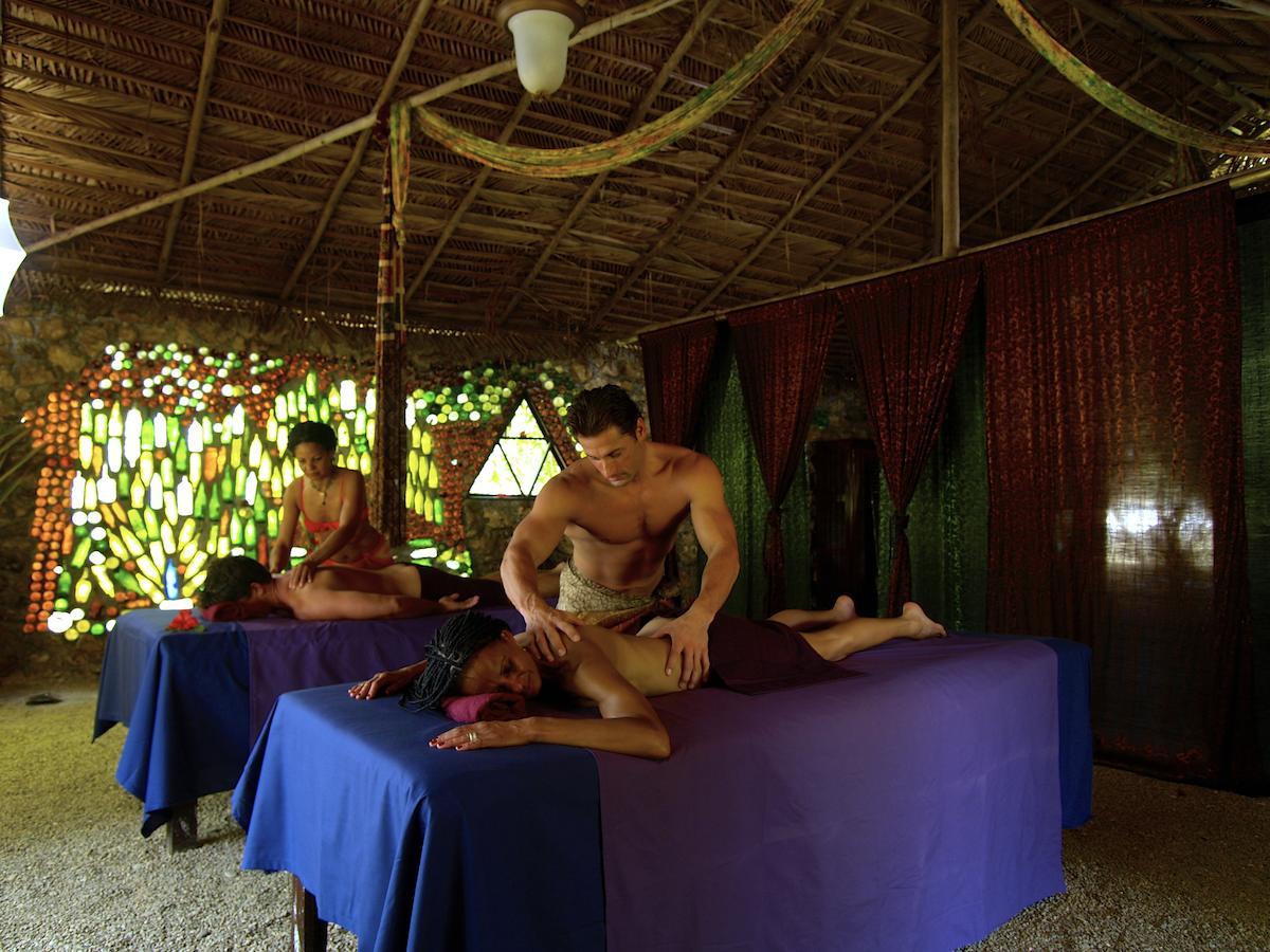 Abezza Resort And Adventure Spa Maskall المظهر الخارجي الصورة