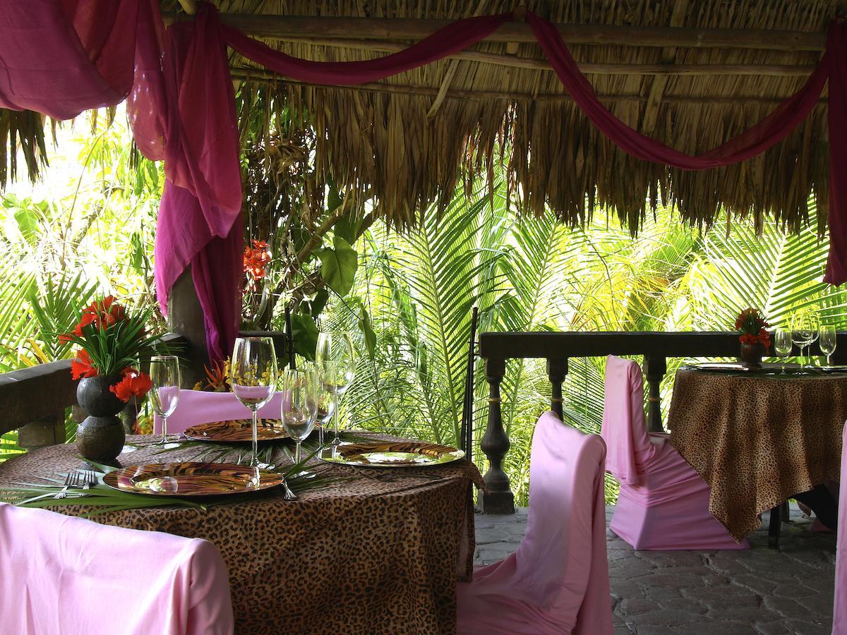 Abezza Resort And Adventure Spa Maskall المظهر الخارجي الصورة