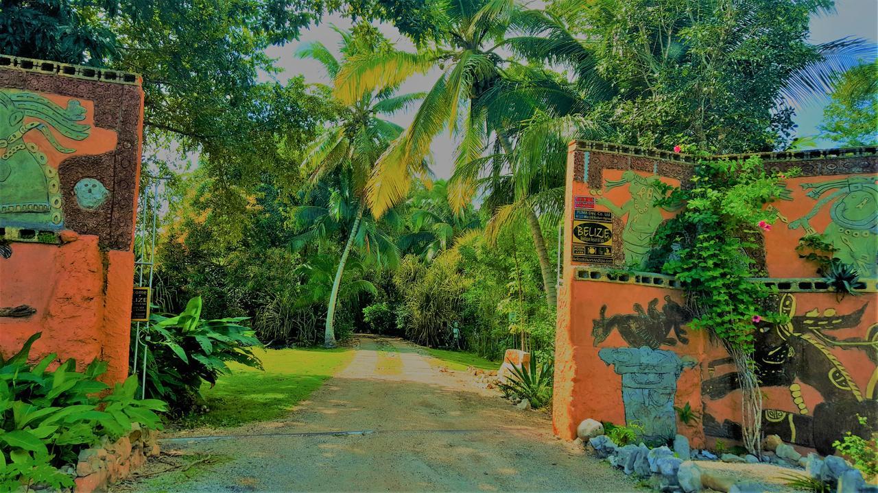 Abezza Resort And Adventure Spa Maskall المظهر الخارجي الصورة