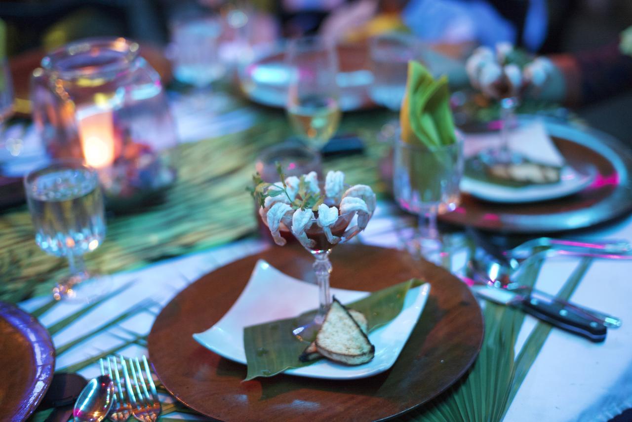 Abezza Resort And Adventure Spa Maskall المظهر الخارجي الصورة