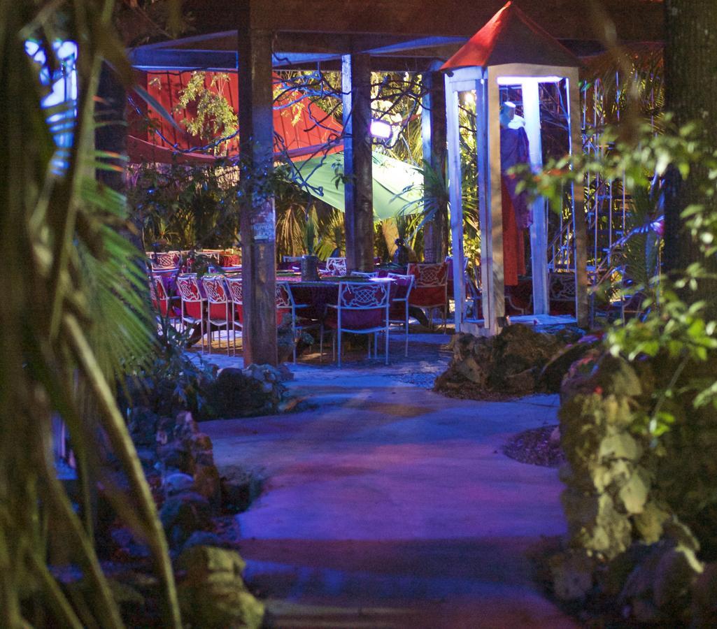 Abezza Resort And Adventure Spa Maskall المظهر الخارجي الصورة