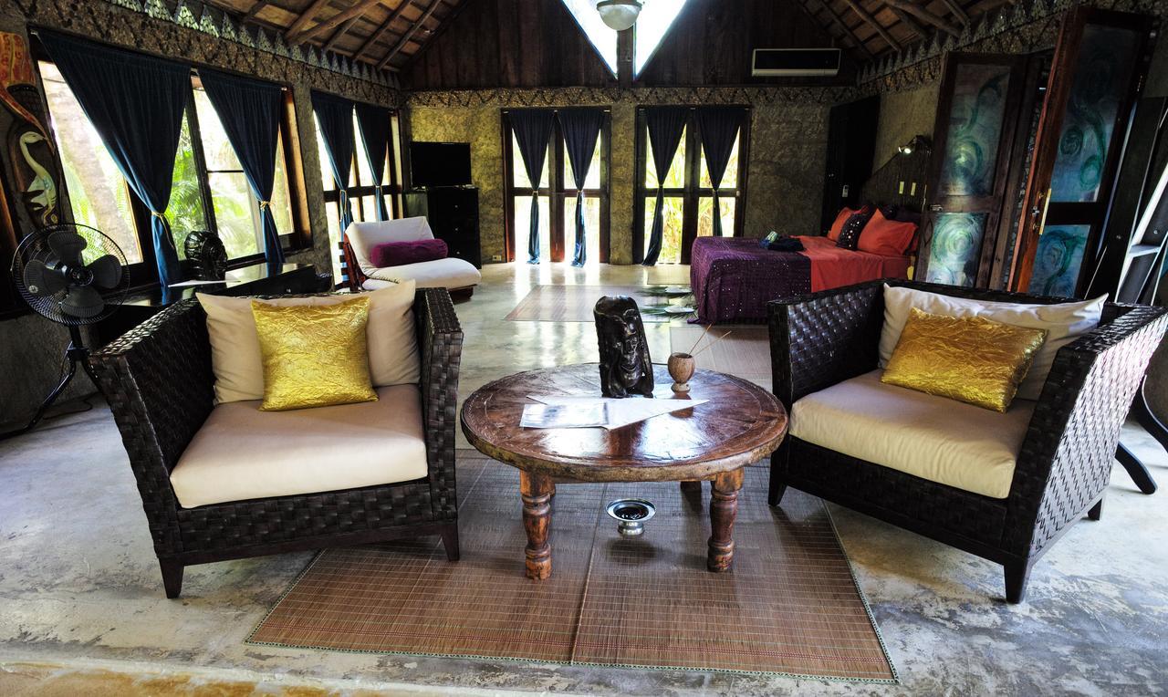 Abezza Resort And Adventure Spa Maskall المظهر الخارجي الصورة