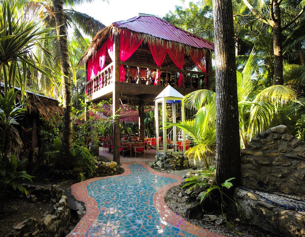 Abezza Resort And Adventure Spa Maskall المظهر الخارجي الصورة