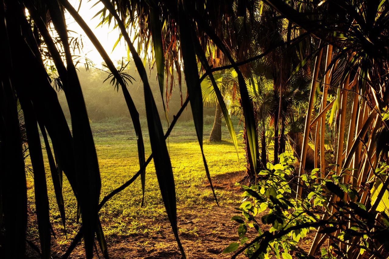 Abezza Resort And Adventure Spa Maskall المظهر الخارجي الصورة