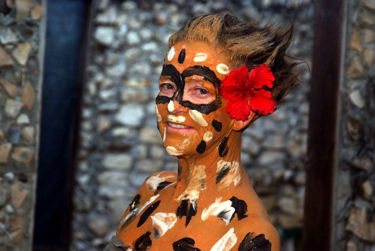 Abezza Resort And Adventure Spa Maskall المظهر الخارجي الصورة