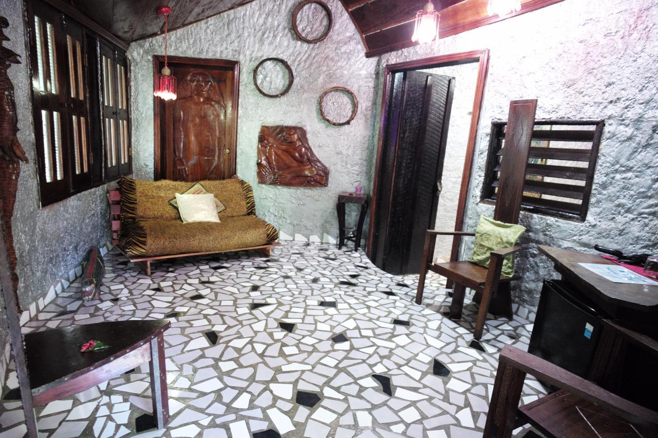 Abezza Resort And Adventure Spa Maskall المظهر الخارجي الصورة