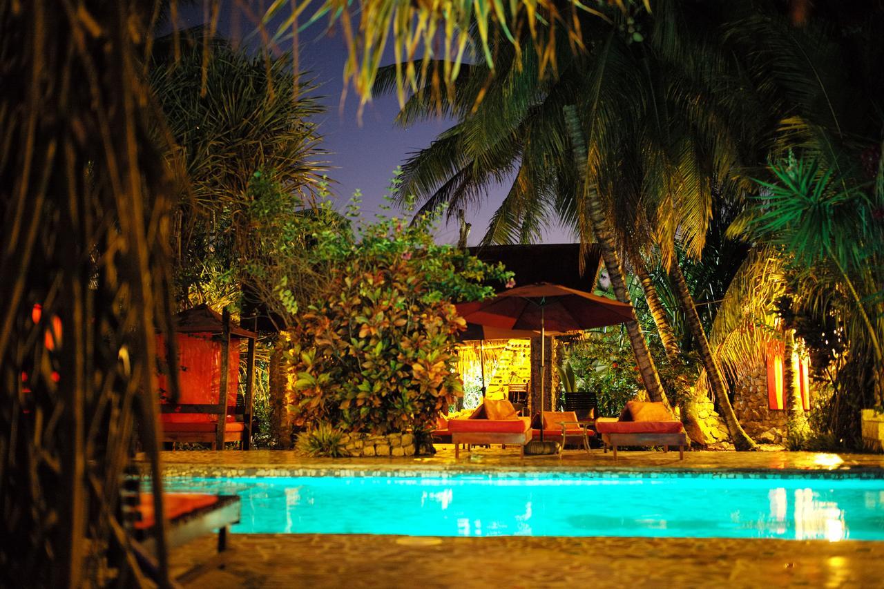 Abezza Resort And Adventure Spa Maskall المظهر الخارجي الصورة