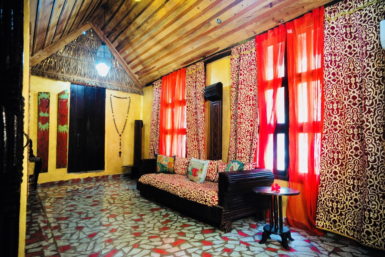 Abezza Resort And Adventure Spa Maskall المظهر الخارجي الصورة