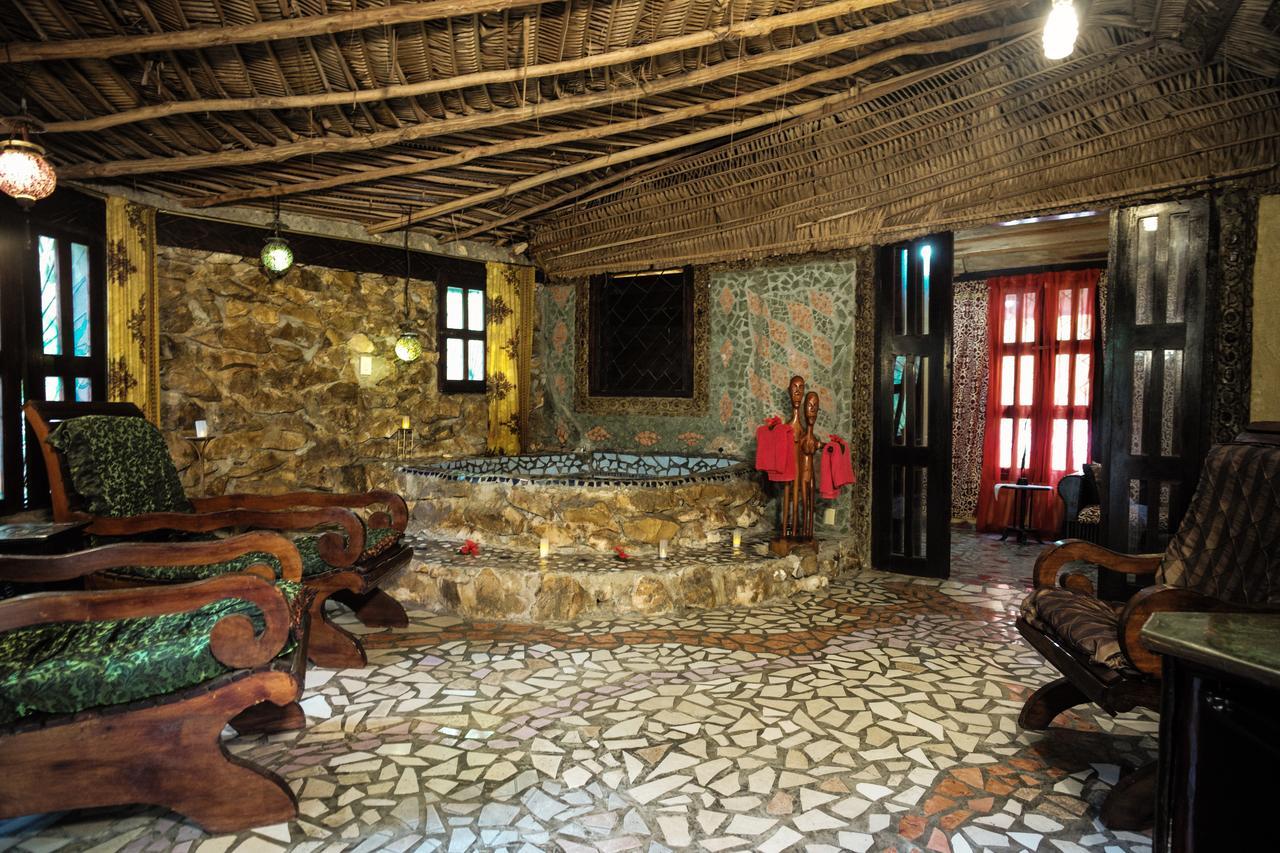 Abezza Resort And Adventure Spa Maskall المظهر الخارجي الصورة