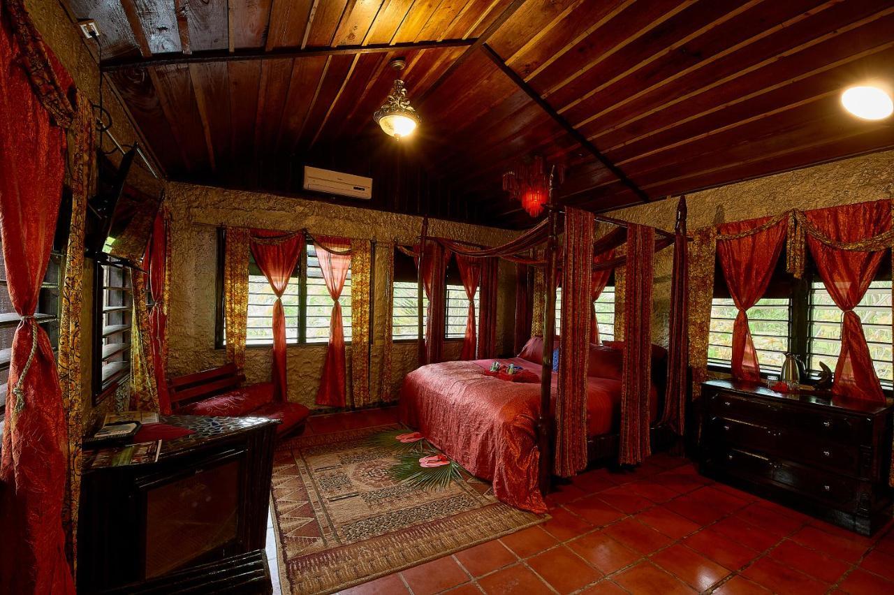 Abezza Resort And Adventure Spa Maskall المظهر الخارجي الصورة