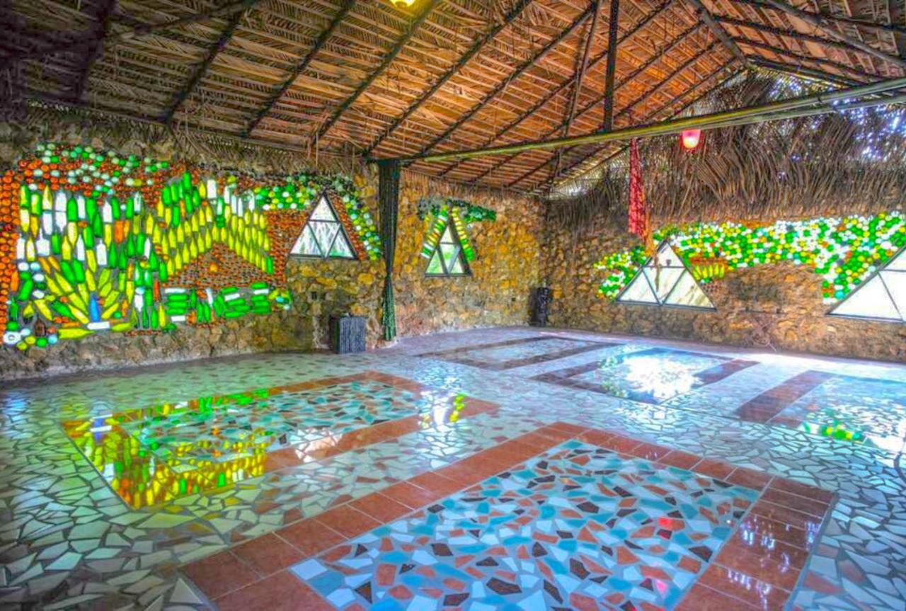 Abezza Resort And Adventure Spa Maskall المظهر الخارجي الصورة