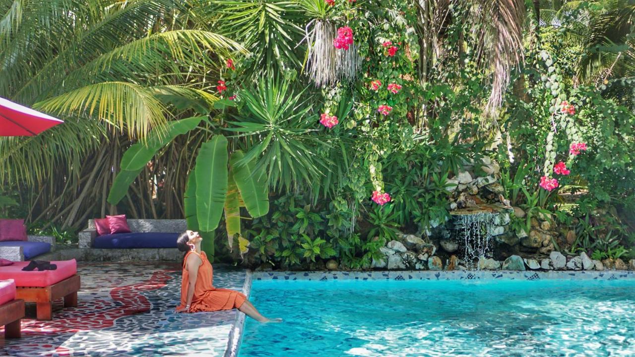 Abezza Resort And Adventure Spa Maskall المظهر الخارجي الصورة
