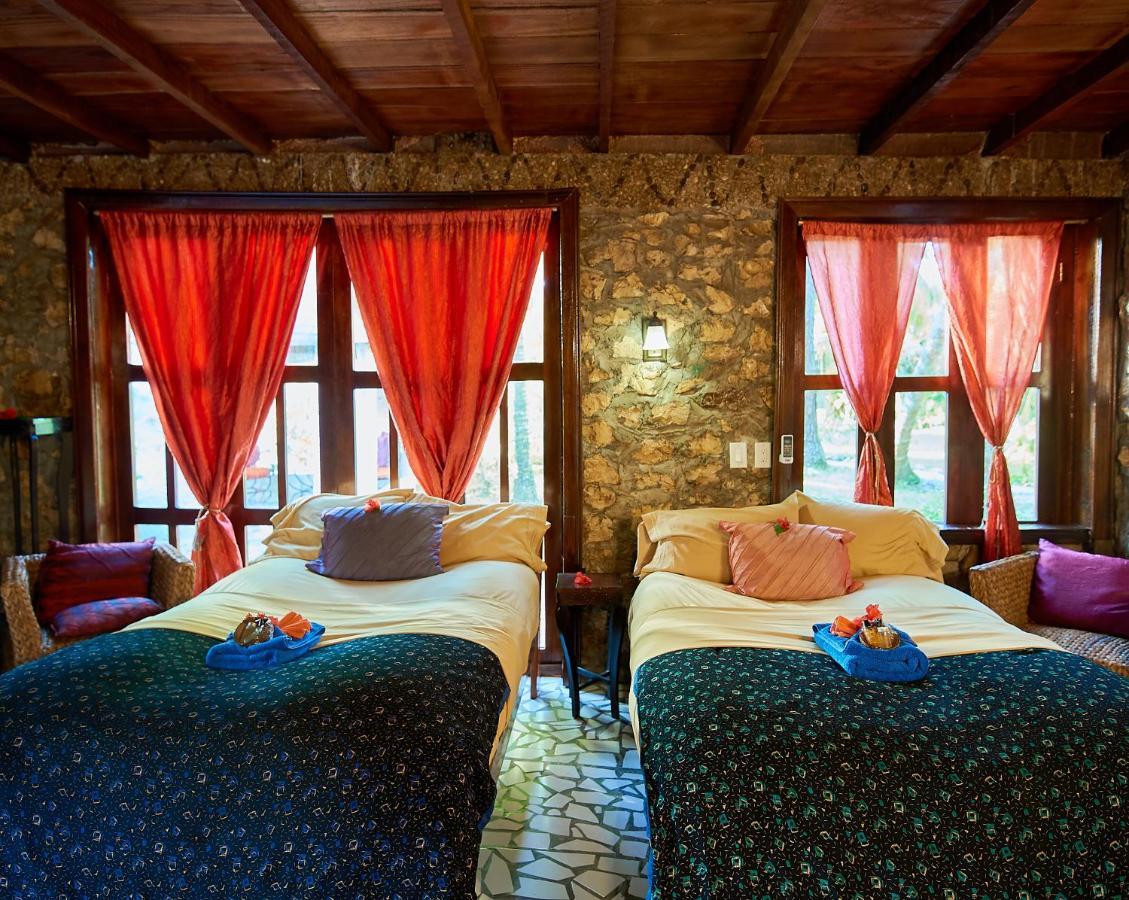 Abezza Resort And Adventure Spa Maskall المظهر الخارجي الصورة