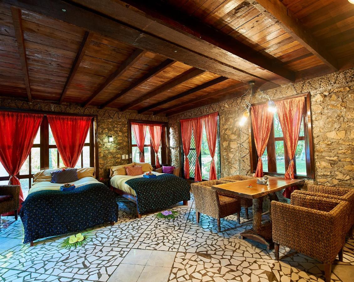 Abezza Resort And Adventure Spa Maskall المظهر الخارجي الصورة