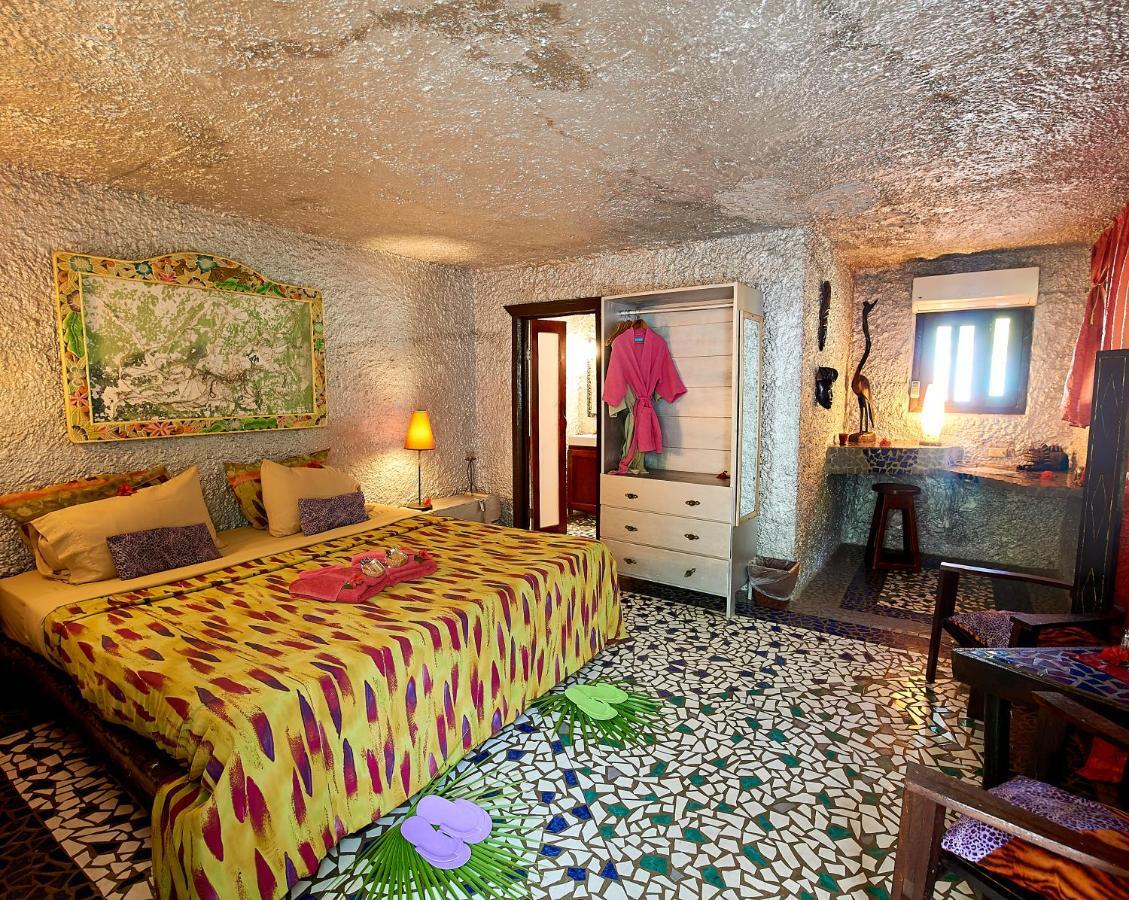 Abezza Resort And Adventure Spa Maskall المظهر الخارجي الصورة